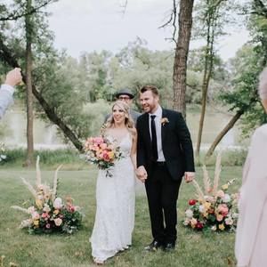 Meet your Posher, Donnie